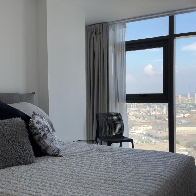 Depa Regina - Departamento cerca de Sultanes y UANL - Apartamento - 5