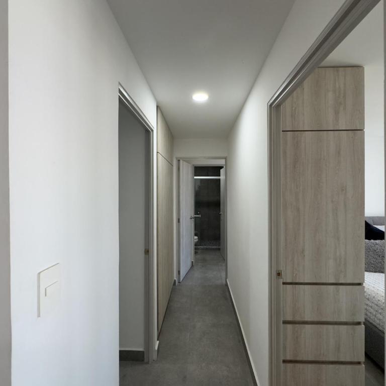 Depa Regina - Departamento cerca de Sultanes y UANL - Apartamento - 7