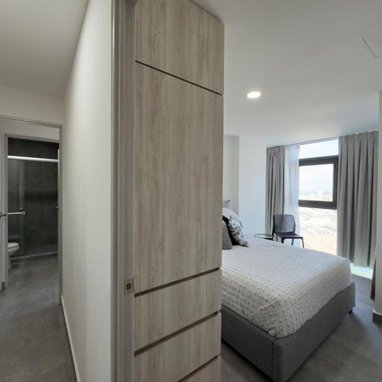 Depa Regina - Departamento cerca de Sultanes y UANL - Apartamento - 8