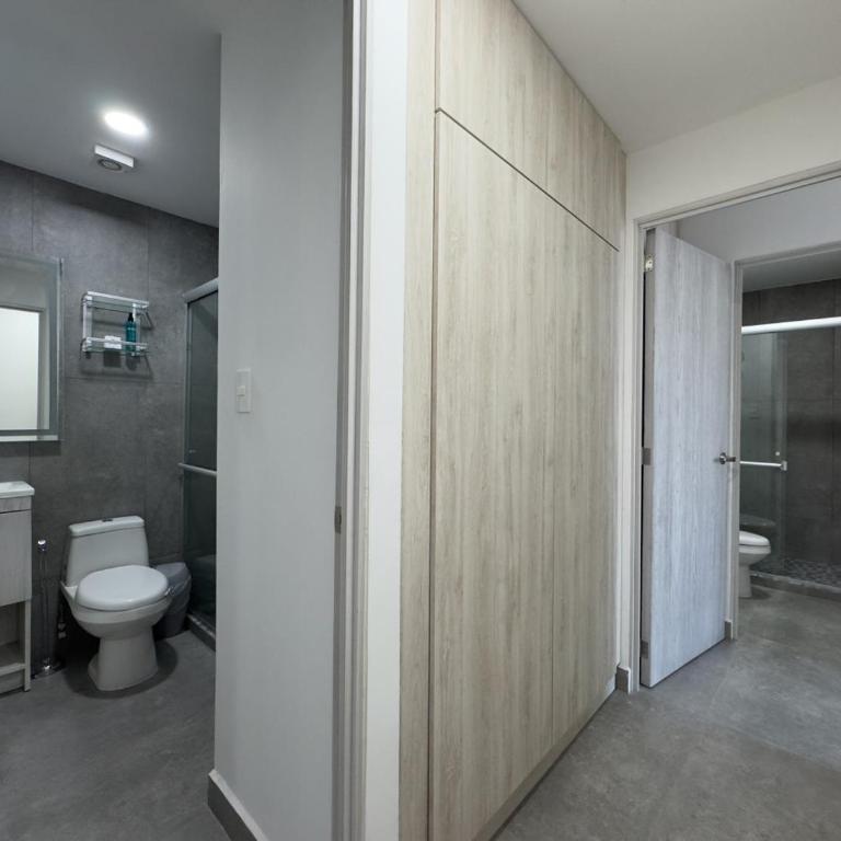 Depa Regina - Departamento cerca de Sultanes y UANL - Apartamento - 10