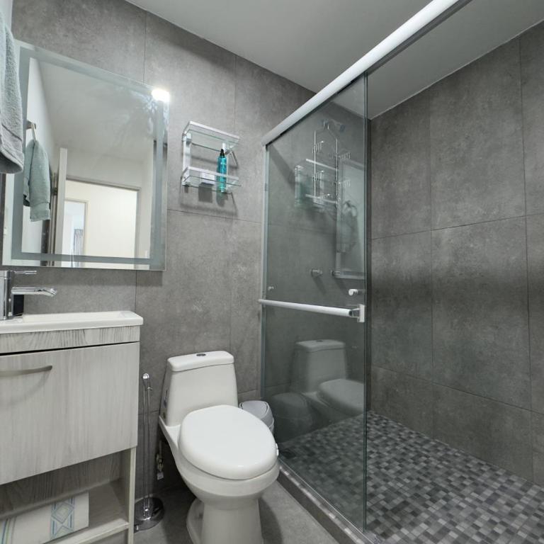 Depa Regina - Departamento cerca de Sultanes y UANL - Apartamento - 11