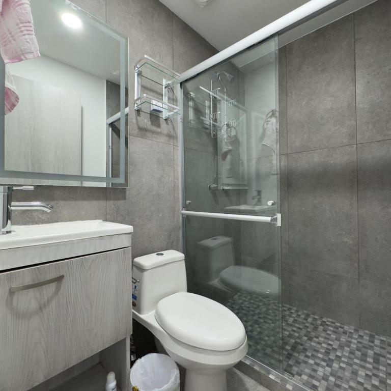 Depa Regina - Departamento cerca de Sultanes y UANL - Apartamento - 13