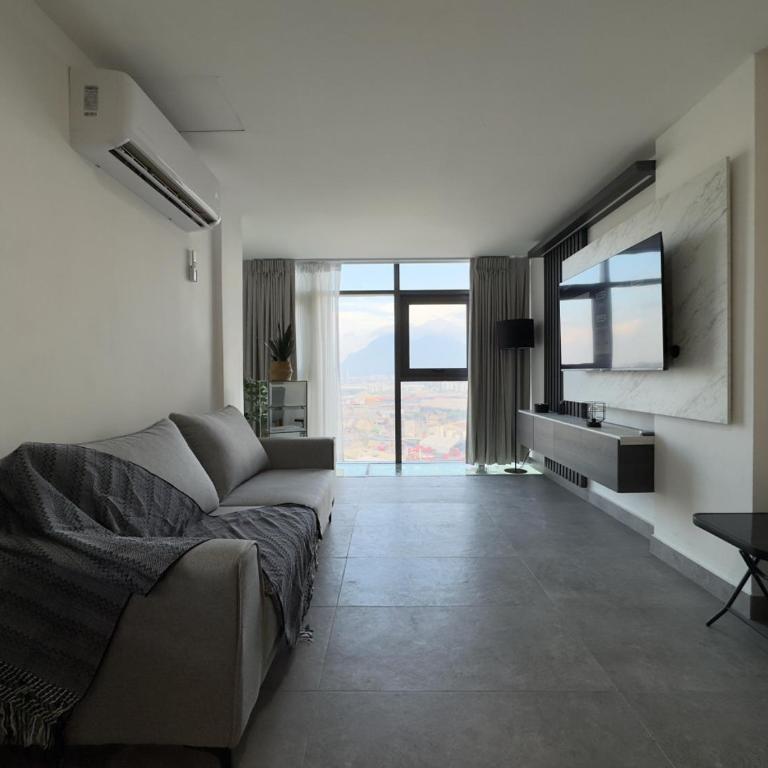 Depa Regina - Departamento cerca de Sultanes y UANL - Apartamento - 21