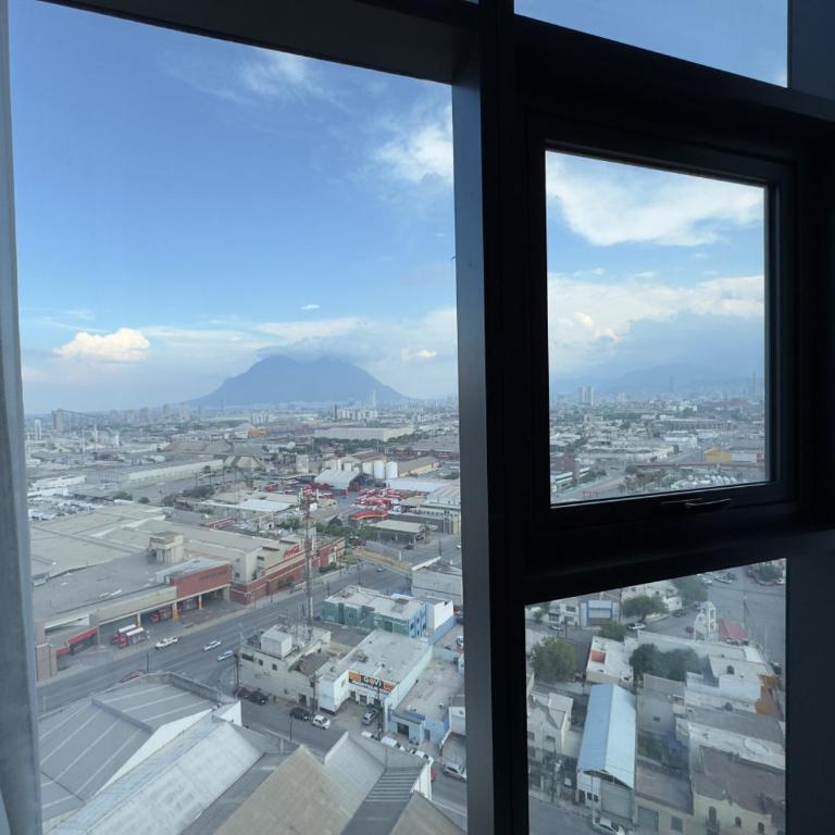 Depa Regina - Departamento cerca de Sultanes y UANL - Apartamento - 23