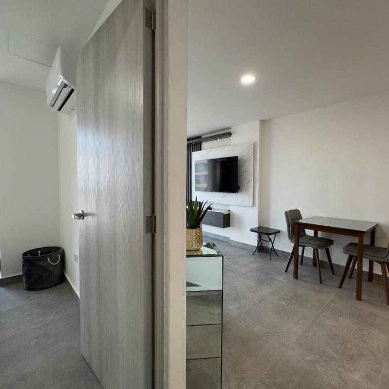 Depa Regina - Departamento cerca de Sultanes y UANL - Apartamento - 36