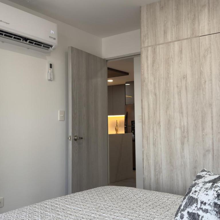 Depa Regina - Departamento cerca de Sultanes y UANL - Apartamento - 37