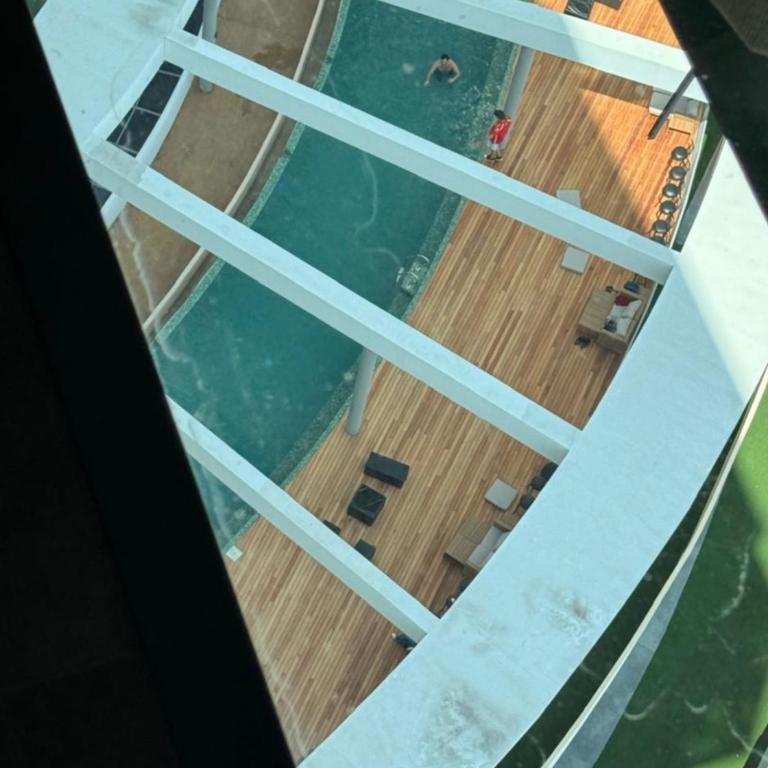Depa Regina - Departamento cerca de Sultanes y UANL - Apartamento - 47
