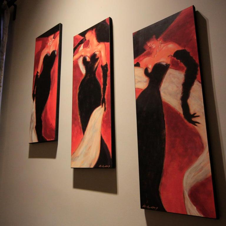 K Rooms - Camera Matrimoniale - 16