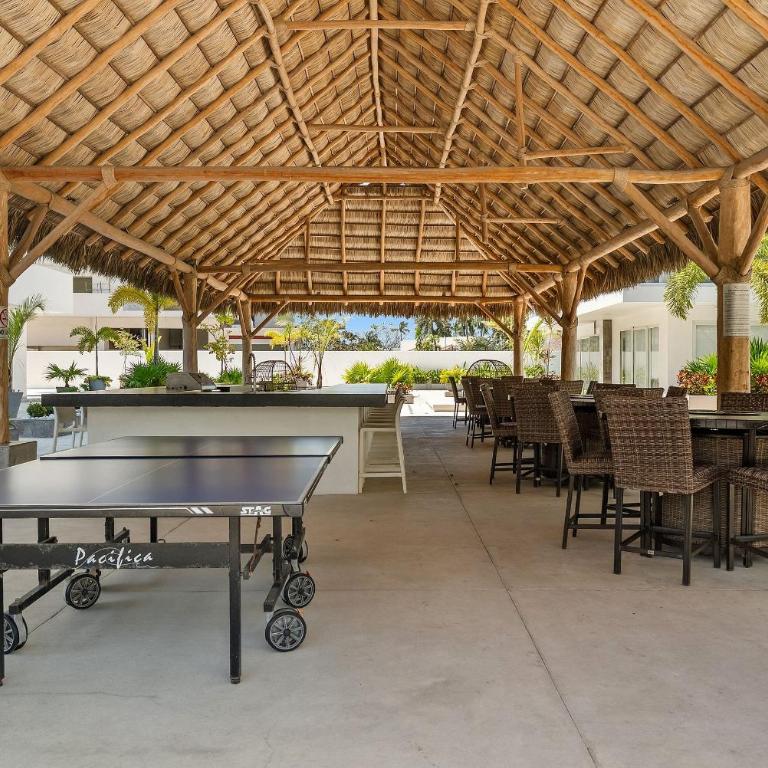 Quinta San Miguel con Alberca y playa a 5 minutos. - Apartamento Deluxe - 38