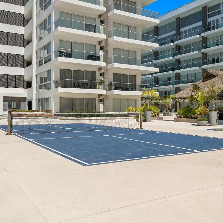 Quinta San Miguel con Alberca y playa a 5 minutos. - Apartamento Deluxe - 41