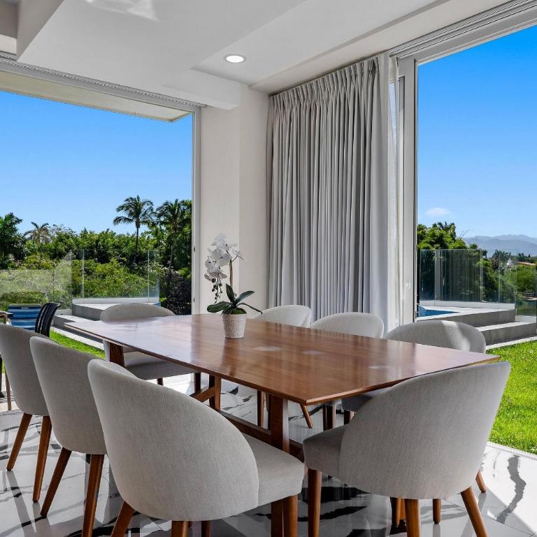 Quinta San Miguel con Alberca y playa a 5 minutos. - Apartamento Deluxe - 47