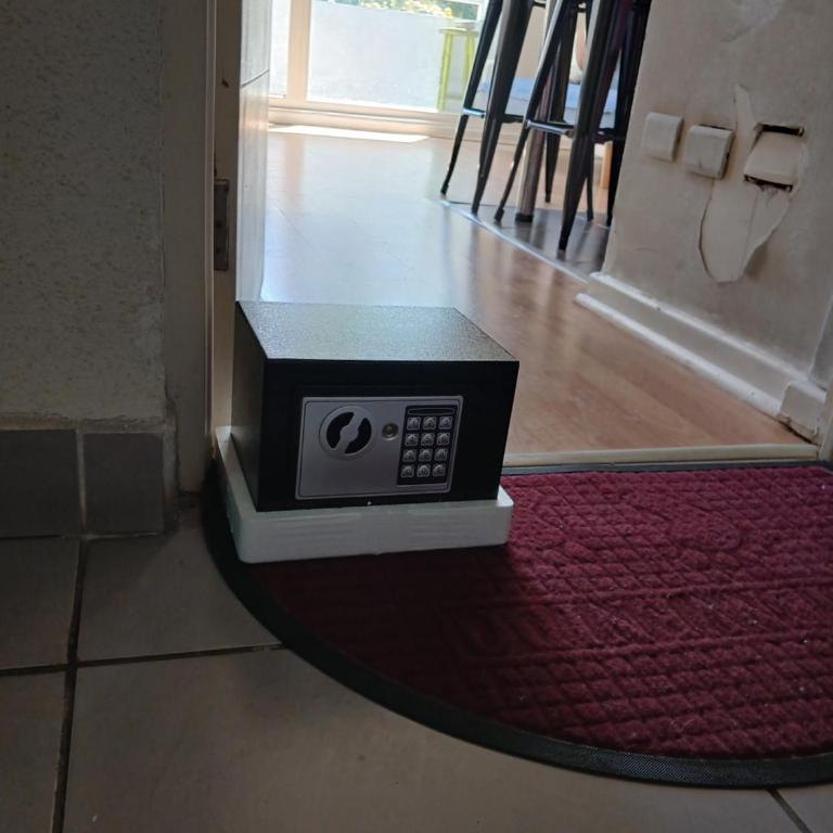 Edificio Vista Laguna U San Sebastian,Parking gratis - Apartamento de 1 dormitorio - 8
