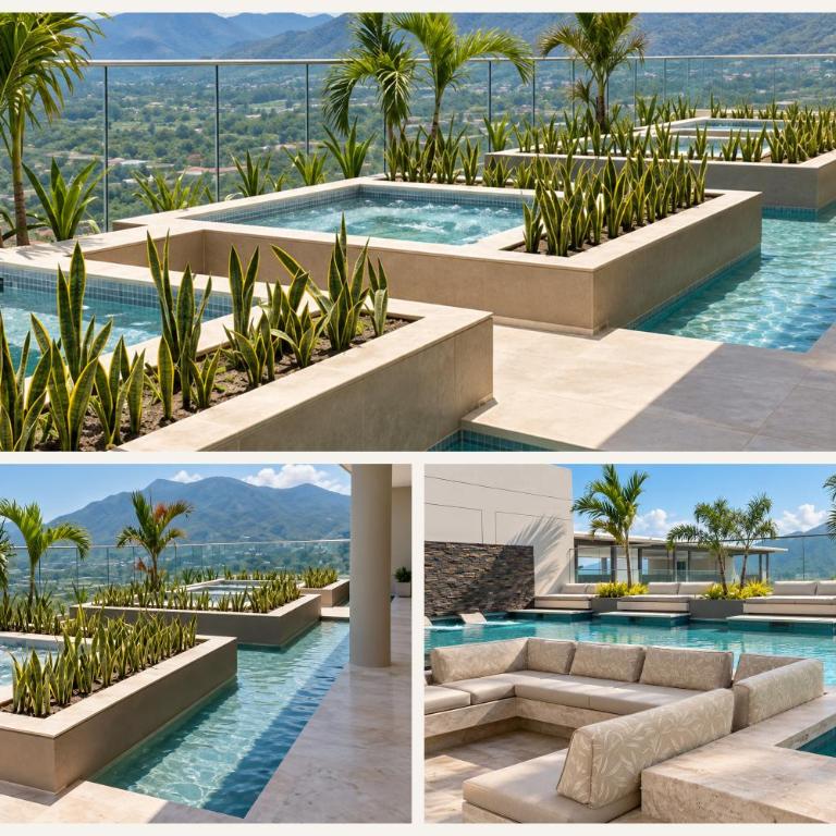 Playa Bello Horizonte, SUITE en lujoso edificio Reserva Del Mar - Suite - 21