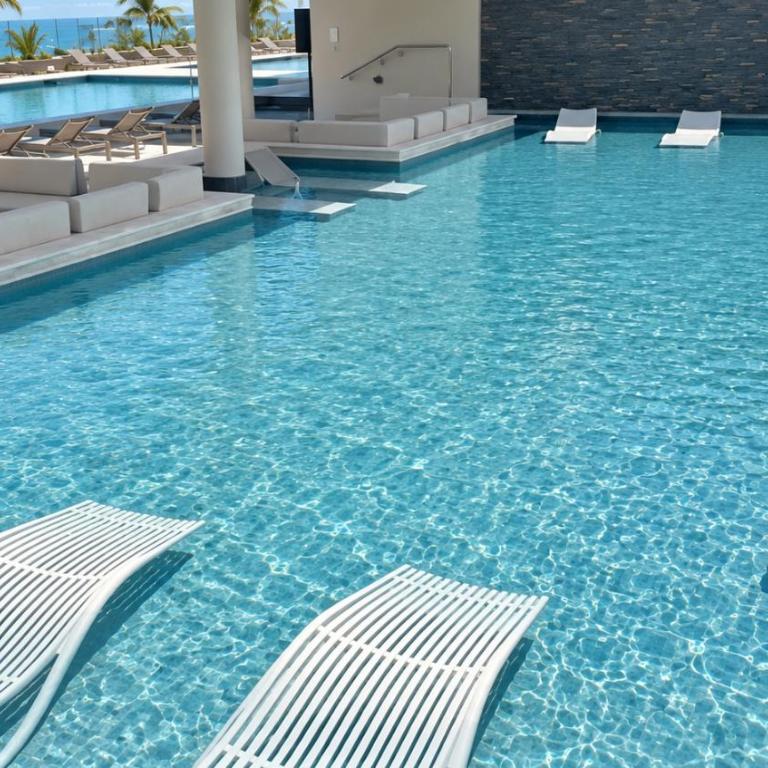 Playa Bello Horizonte, SUITE en lujoso edificio Reserva Del Mar - Suite - 12