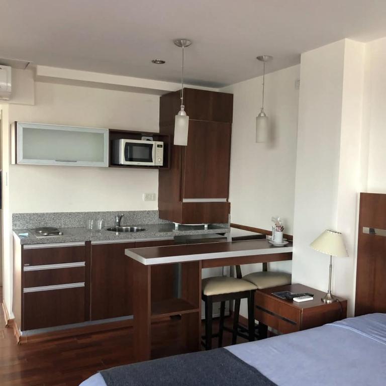 Puerto Amarras Hotel & Suites - Suite - 4