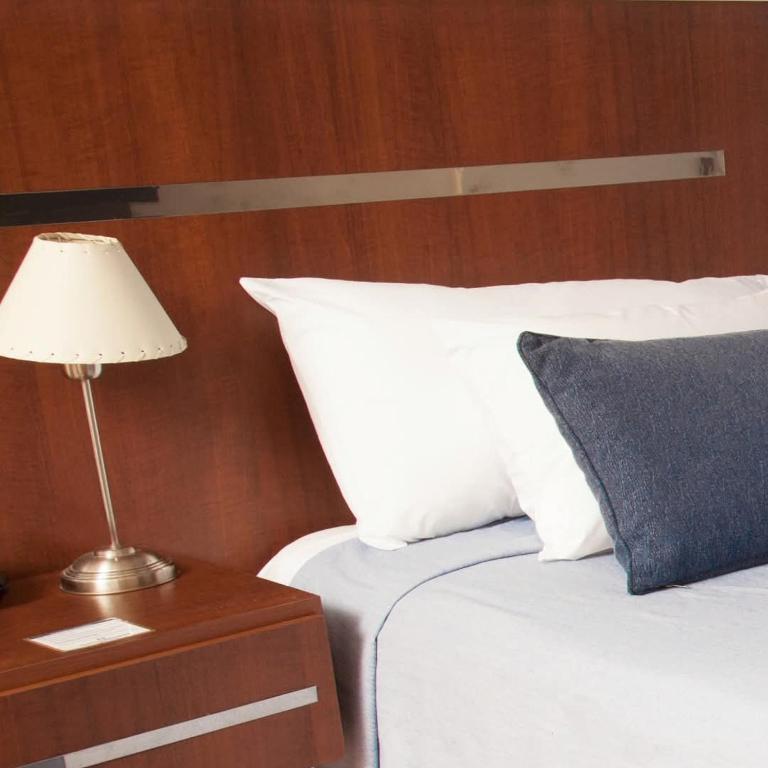 Puerto Amarras Hotel & Suites - Suite - 5