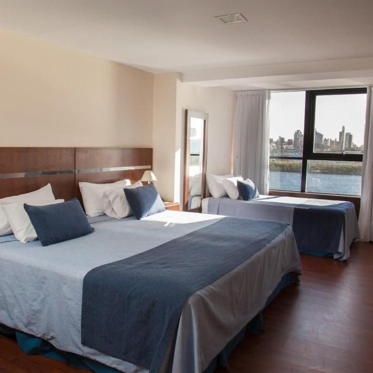 Puerto Amarras Hotel & Suites - Double Room - 4