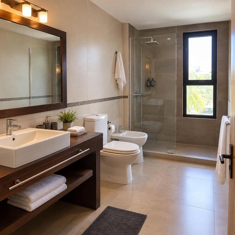 Puerto Amarras Hotel & Suites - Suite with River View - 5