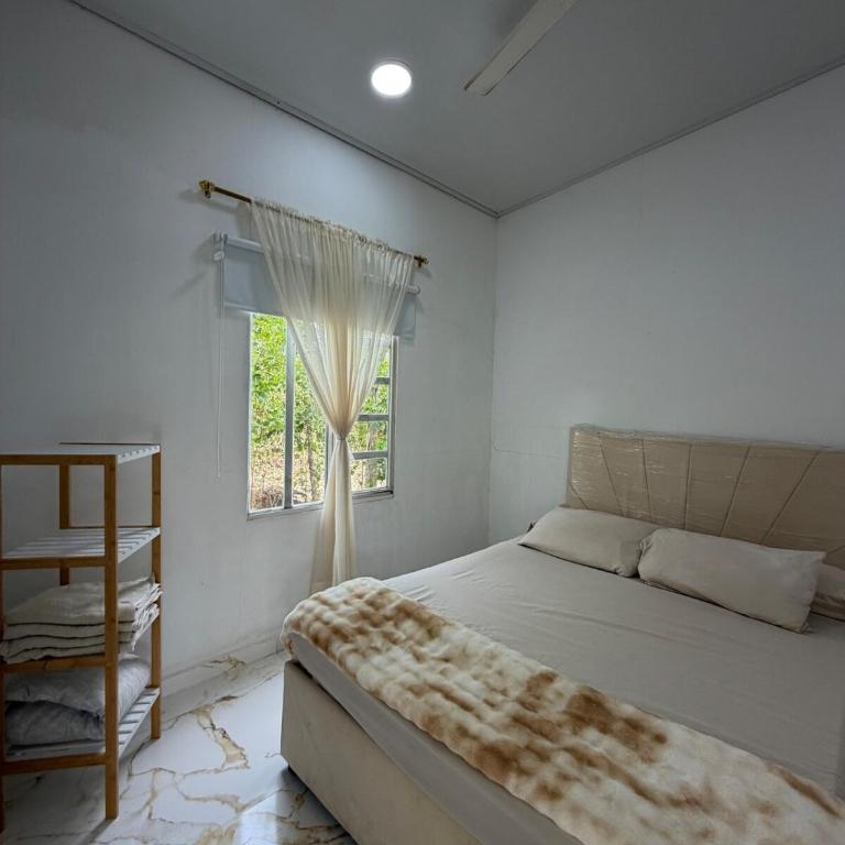 La Perla Casa Quinta - Ricaurte - Three-Bedroom House - 6