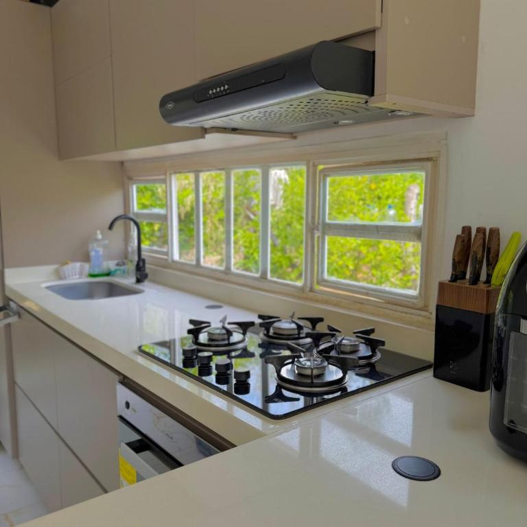 La Perla Casa Quinta - Ricaurte - Three-Bedroom House - 7