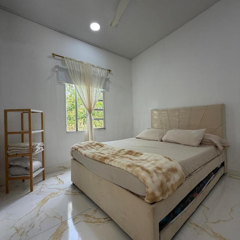 La Perla Casa Quinta - Ricaurte - Three-Bedroom House - 8