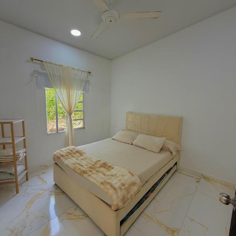 La Perla Casa Quinta - Ricaurte - Three-Bedroom House - 20
