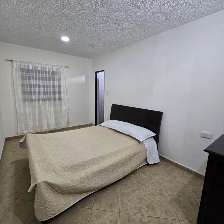Hermoso apartamento Moniquirá - Apartamento de 1 dormitorio - 4