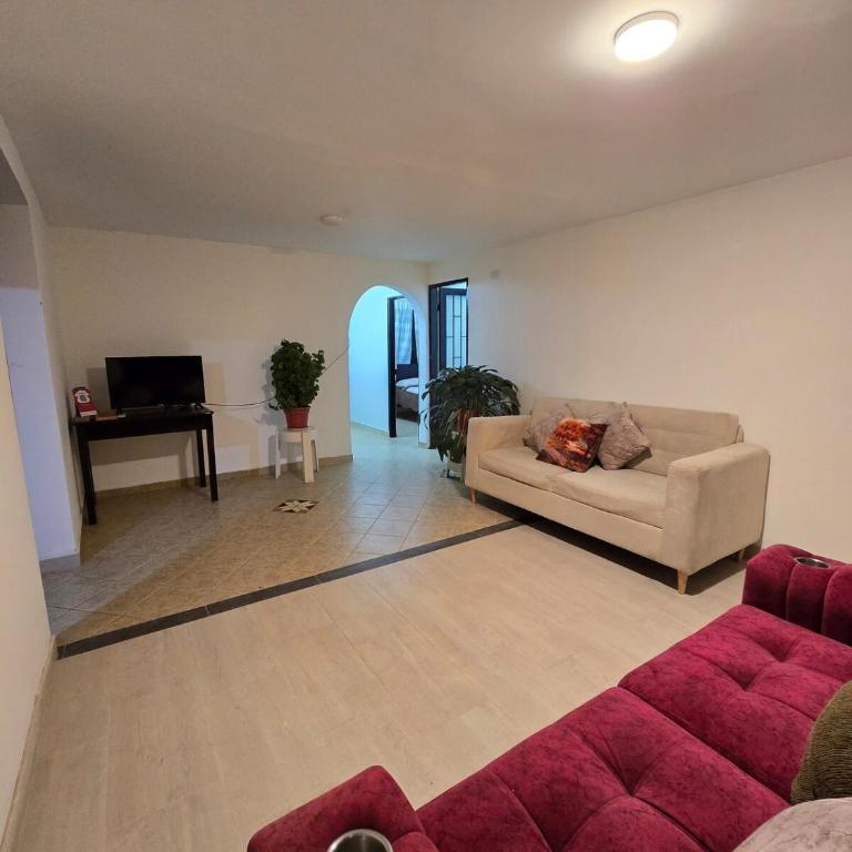 Hermoso apartamento Moniquirá - Apartamento de 1 dormitorio - 5