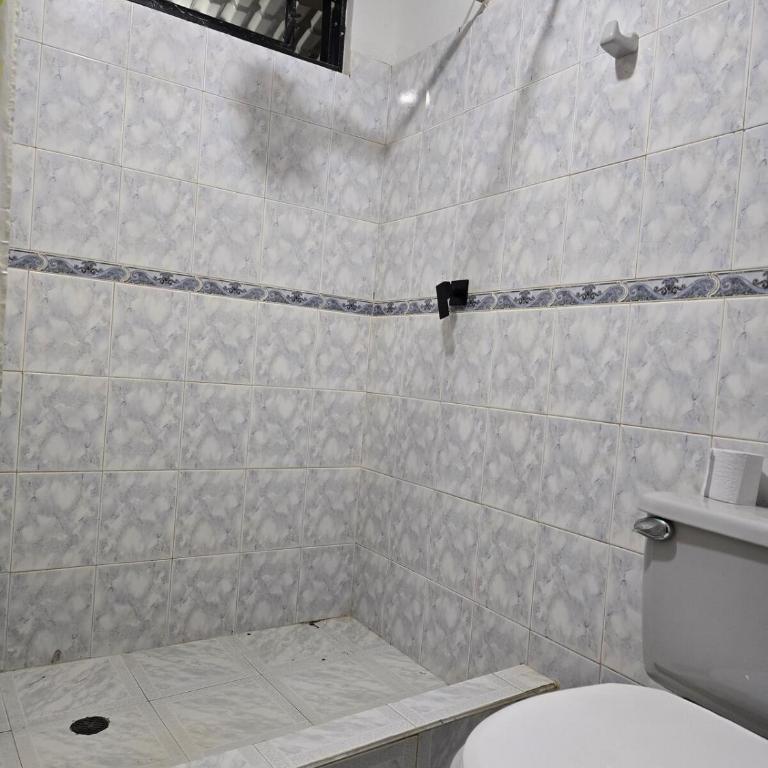 Hermoso apartamento Moniquirá - Apartamento de 1 dormitorio - 6