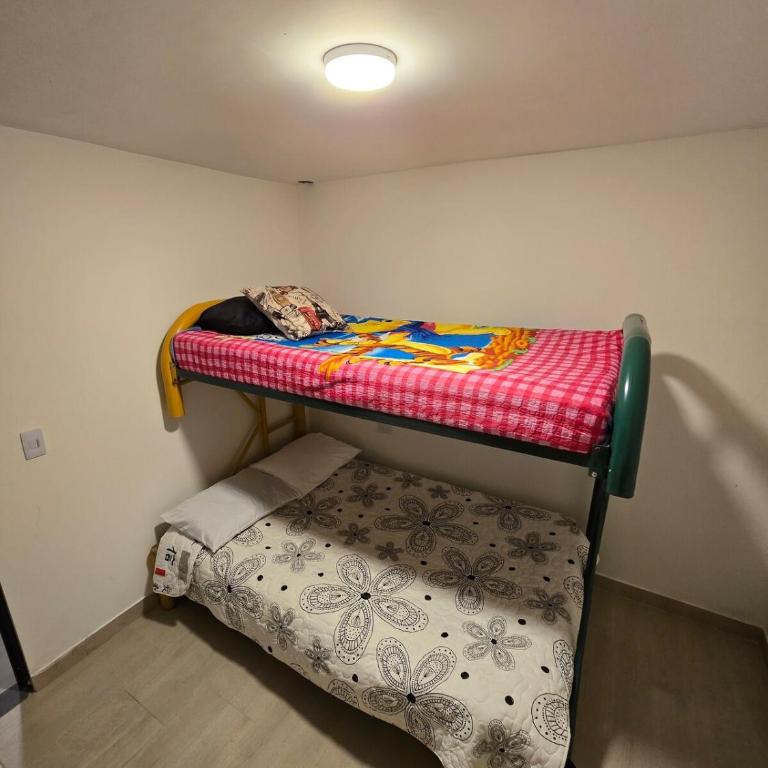 Hermoso apartamento Moniquirá - Apartamento de 1 dormitorio - 7