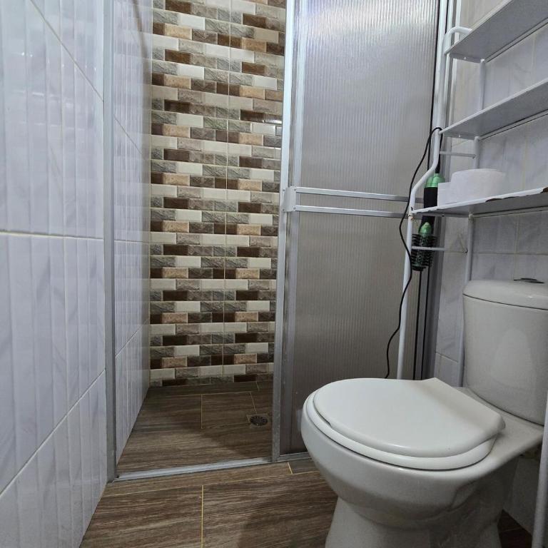 Hermoso apartamento Moniquirá - Apartamento de 1 dormitorio - 10