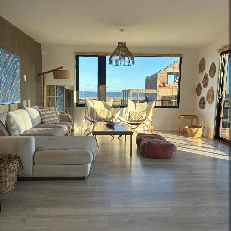 Casa de playa - Casa con 1 dormitorio - 7