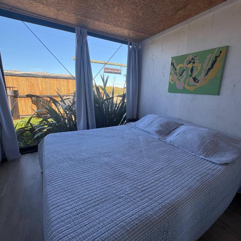 Casa de playa - Casa con 1 dormitorio - 10