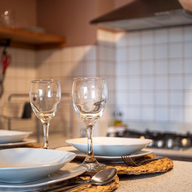 Costa Home - Escuela Militar & WIFI & Moderno - Apartment - 22
