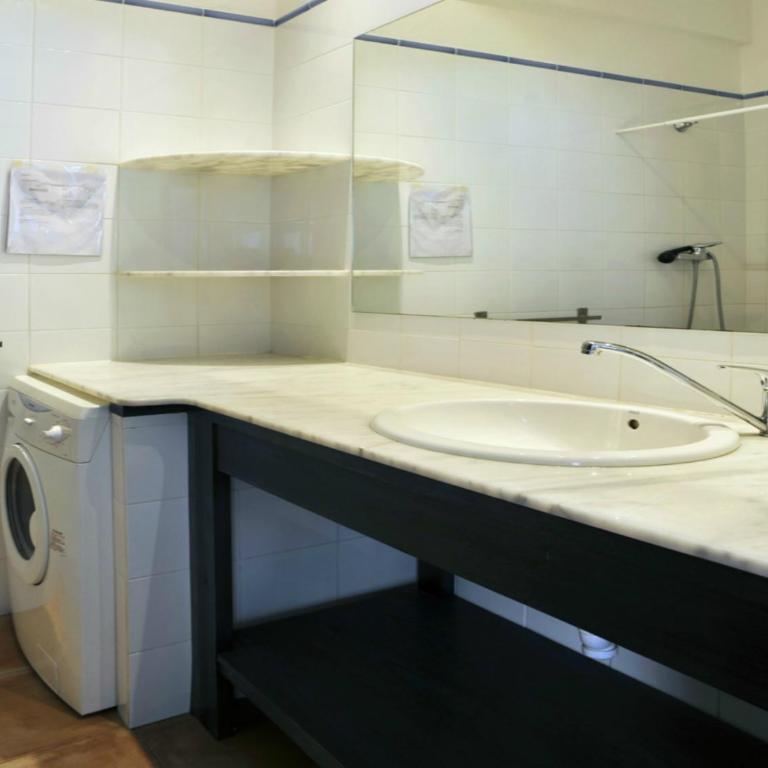Apartaments El Berganti en Canyelles Petites - Apartamento - 8