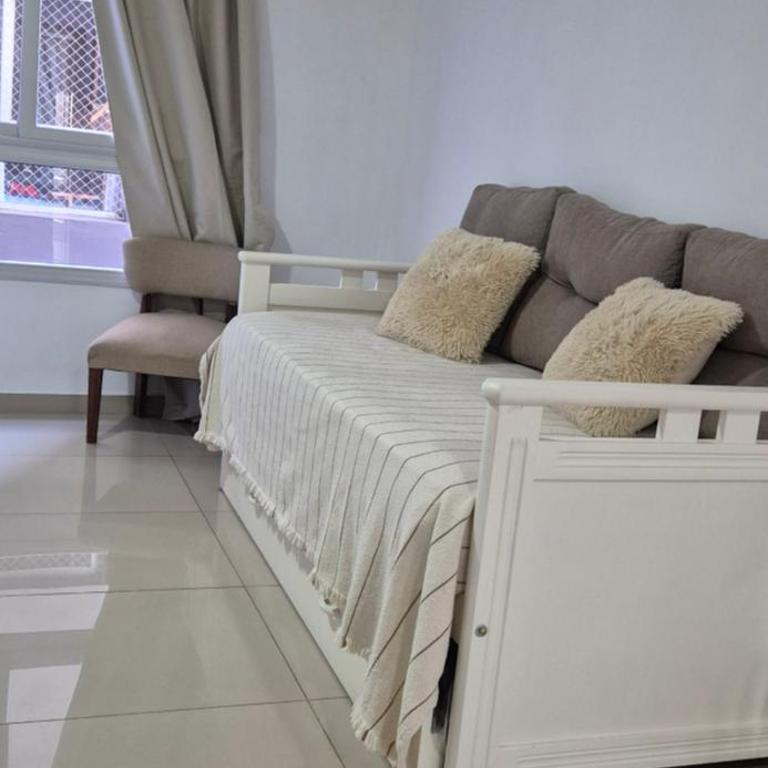 Una Estadia con Payé - Apartamento de 1 dormitorio - 9