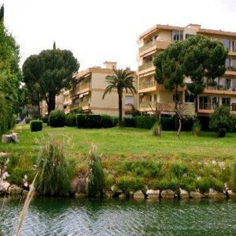 Appartement 2 chambres piscine parking - Appartement 1 Chambre - 7
