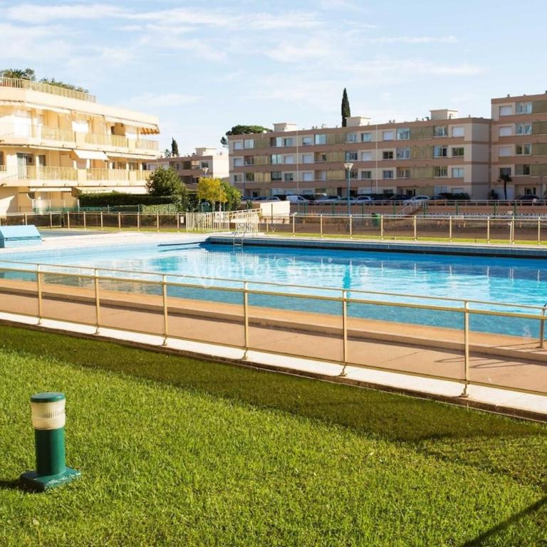 Appartement 2 chambres piscine parking - Appartement 1 Chambre - 20