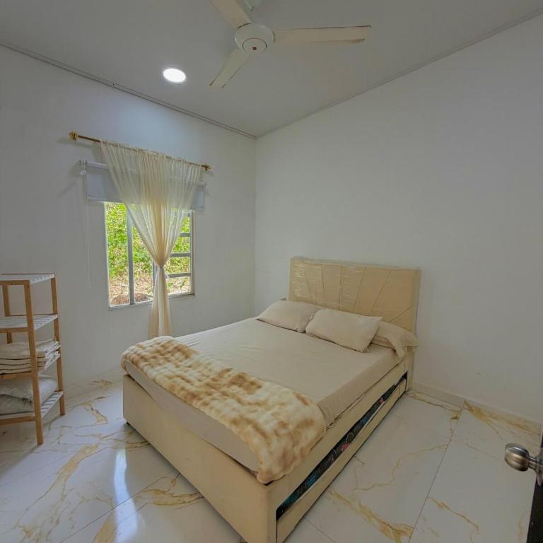 La Perla Casa Quinta - Ricaurte - Three-Bedroom House - 3