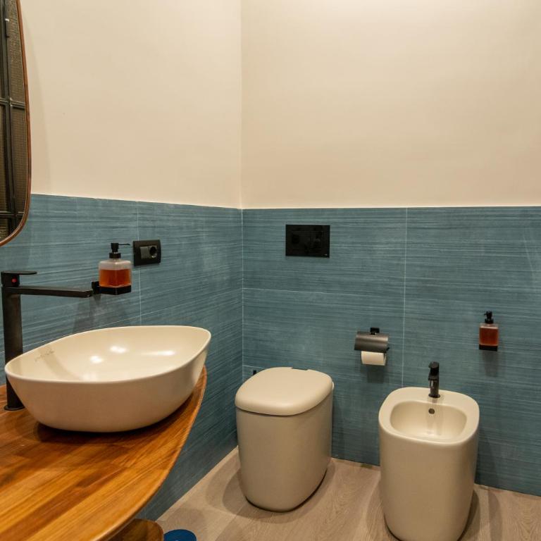 VESUVIANUS Rooms and More - Camera King Superior - 1