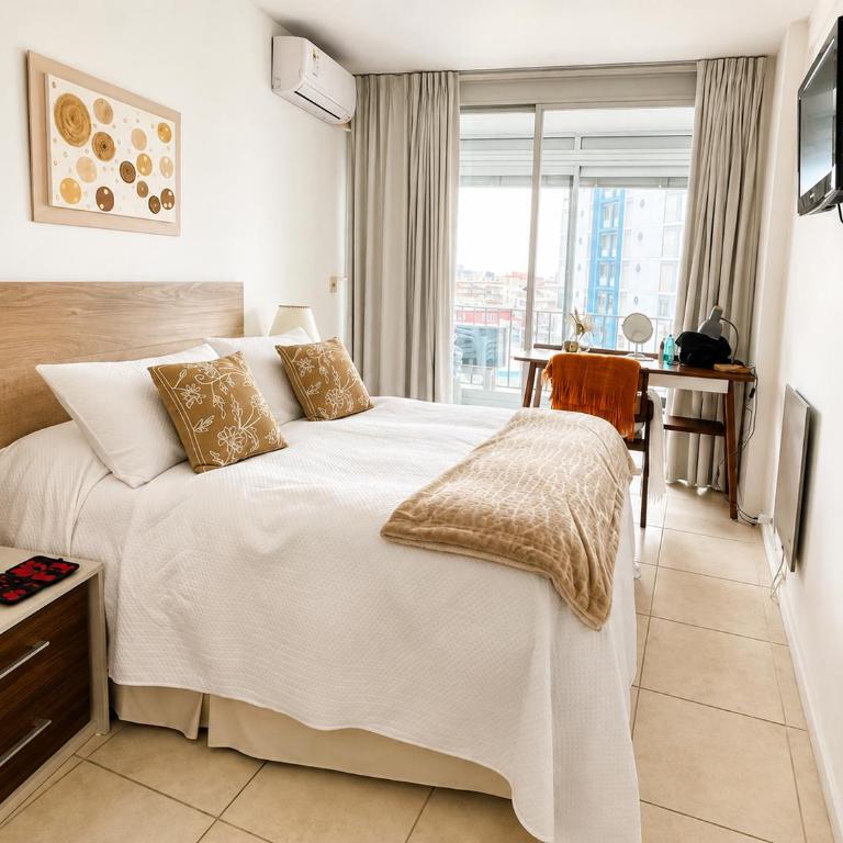 Laffayette - Apartamento de 1 dormitorio - 1