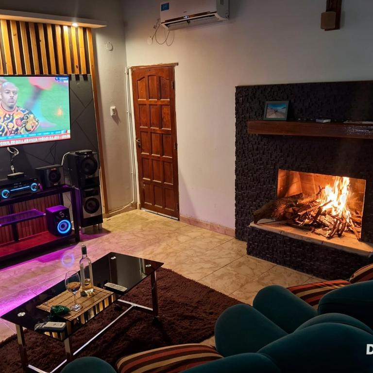Casa del ricon verde - Two-Bedroom House - 8