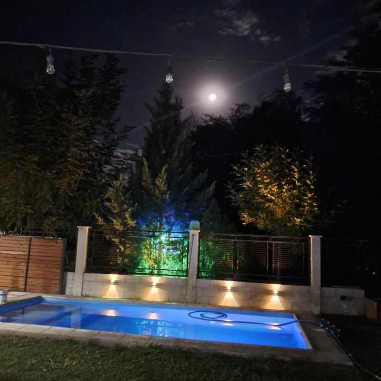 Casa del ricon verde - Two-Bedroom House - 9