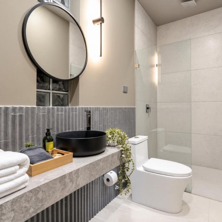 Europa Suites Medellin - Penthouse Apartment - 25
