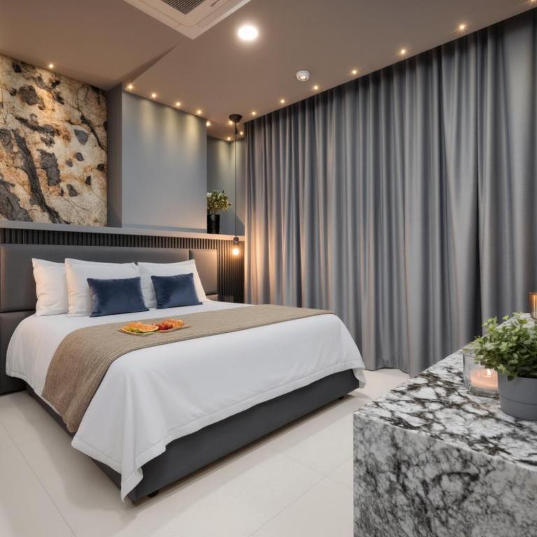 Europa Suites Medellin - Penthouse Apartment - 23