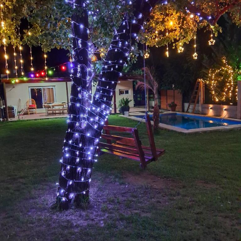Casa del ricon verde - Two-Bedroom House - 1