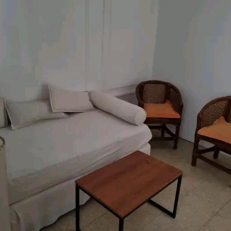 Ruperto Alojamiento - Two-Bedroom Apartment - 2