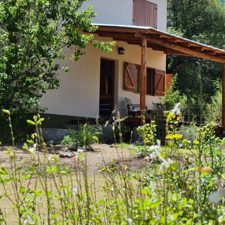 La Serrania Madre María - Casa con 1 dormitorio - 8