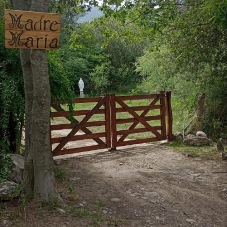 La Serrania Madre María - Casa con 1 dormitorio - 2