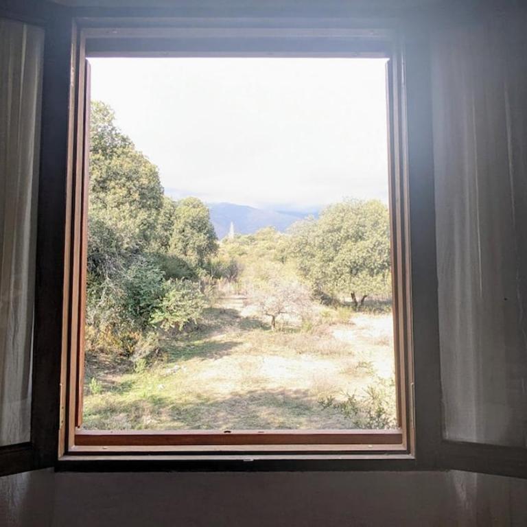 La Serrania Madre María - Casa con 1 dormitorio - 20